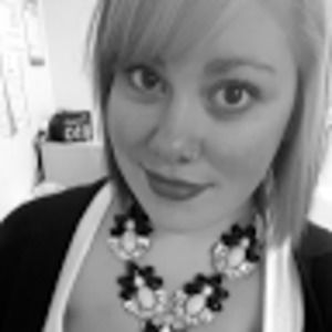 Meet your Posher, Annamaria